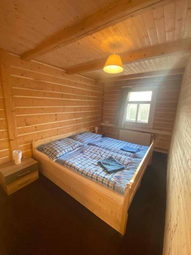 Penzion Lesni Zatisi- Harrachov Kültér fotó
